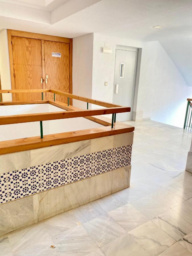 Apartment Santana Habaneras Torrevieja Exterior foto