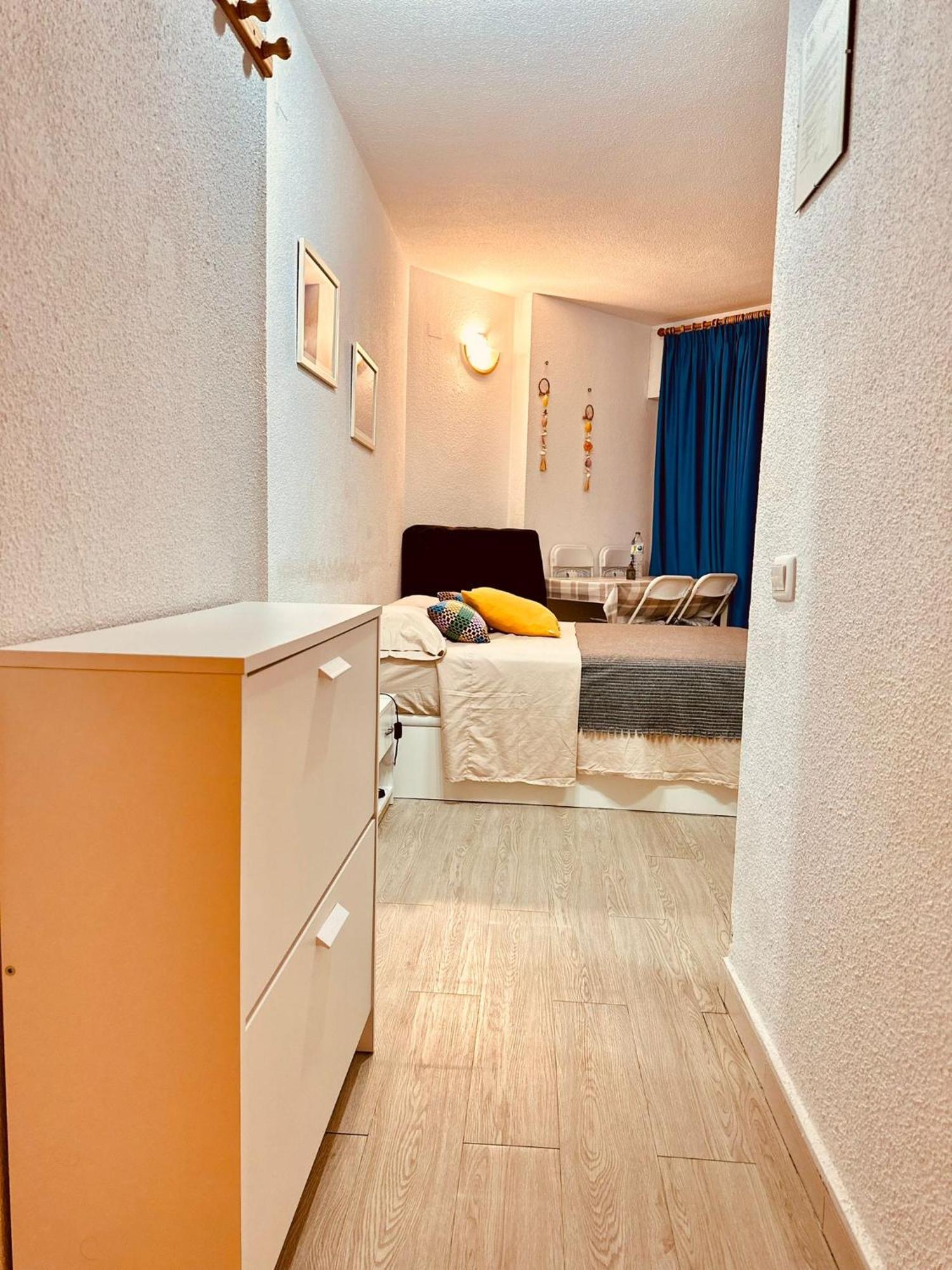 Apartment Santana Habaneras Torrevieja Exterior foto